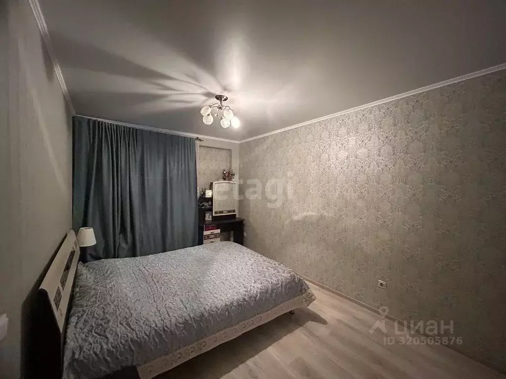 3-к кв. Саратовская область, Балашов ул. Строителей, 6А (85.3 м) - Фото 1