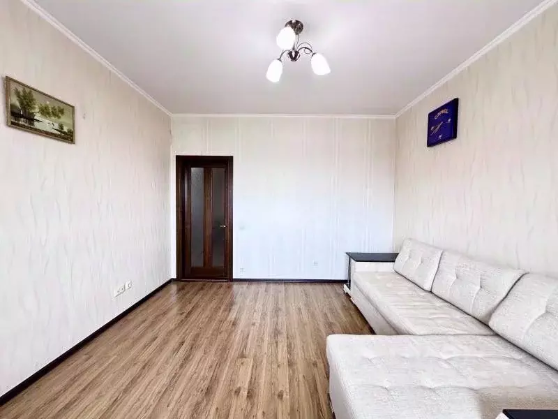 1-к кв. Иркутская область, Иркутск Красногвардейская ул., 22/2 (34.7 ... - Фото 2