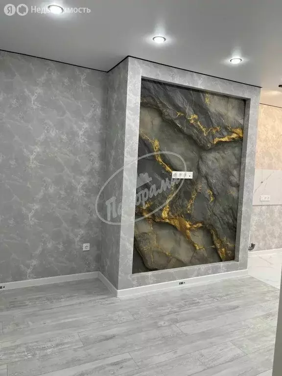 2-комнатная квартира: Калуга, Минская улица, 23к1 (65.09 м) - Фото 2