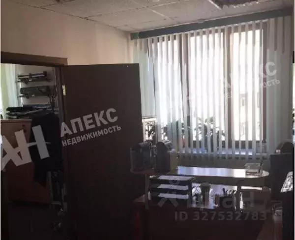 Офис в Москва Грохольский пер., 28 (300 м) - Фото 1