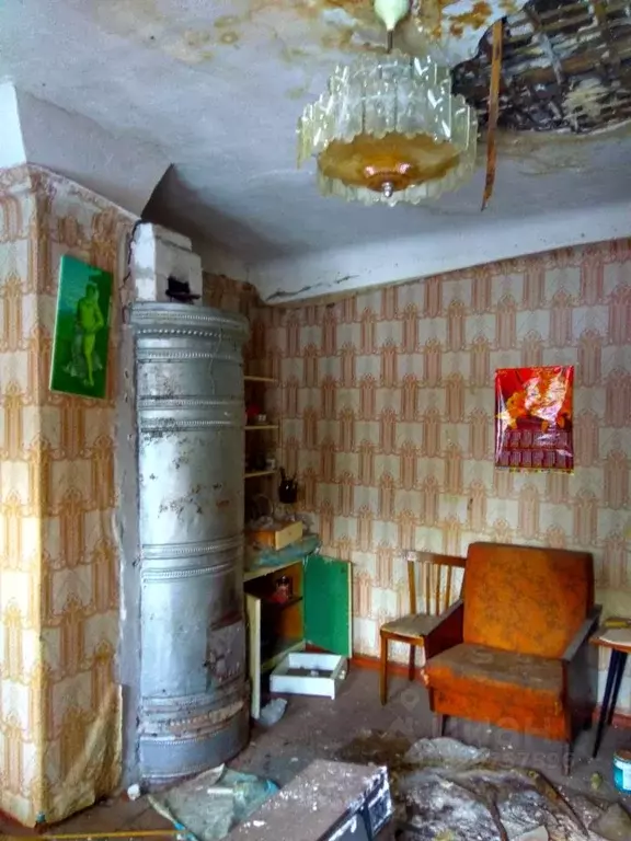 Помещение свободного назначения в Новгородская область, Боровичи ул. 9 ... - Фото 1