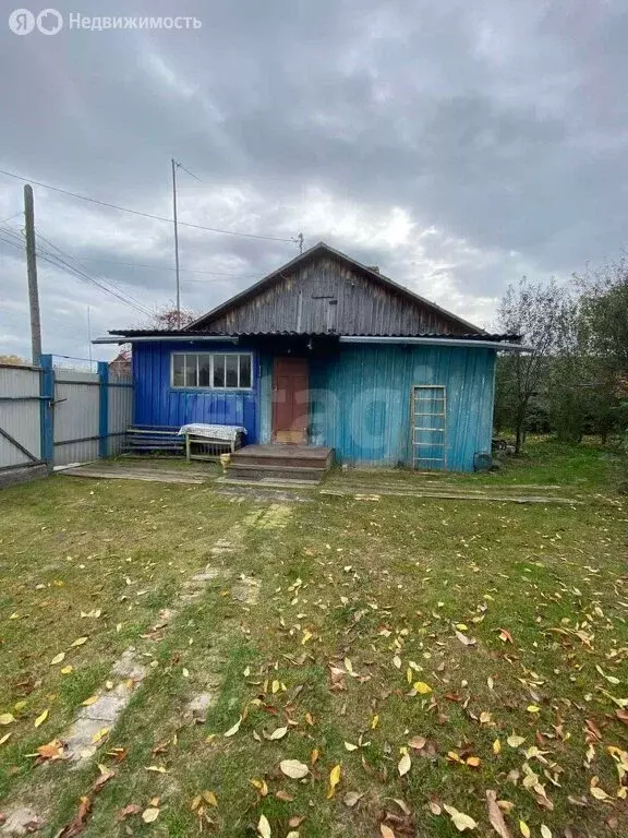 Дом в село Караульнояр, Пионерская улица (65.6 м) - Фото 2