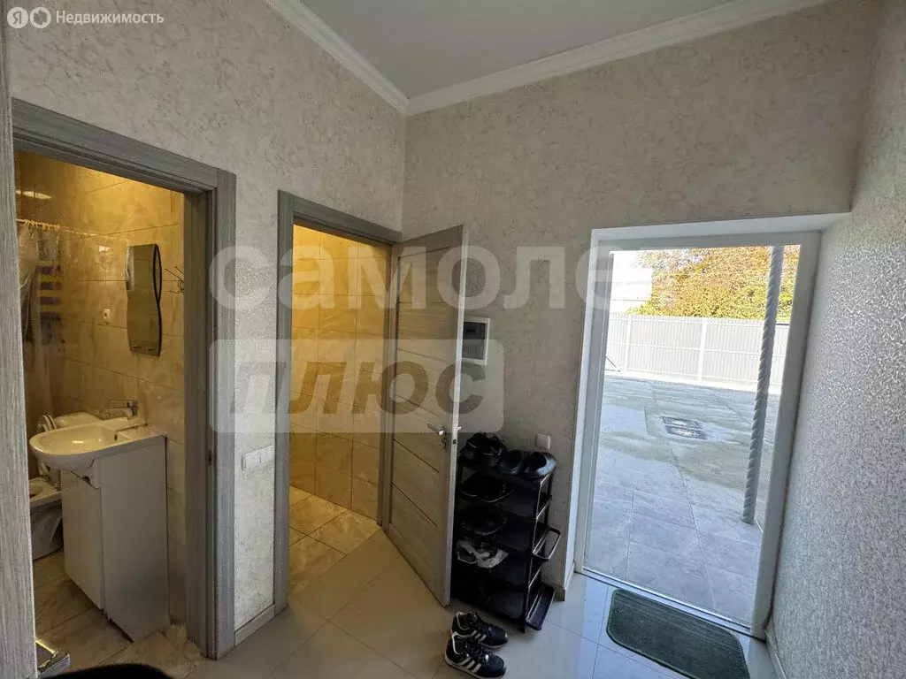 Дом в Симферополь, Евпаторийское шоссе, 123 (157.2 м) - Фото 2