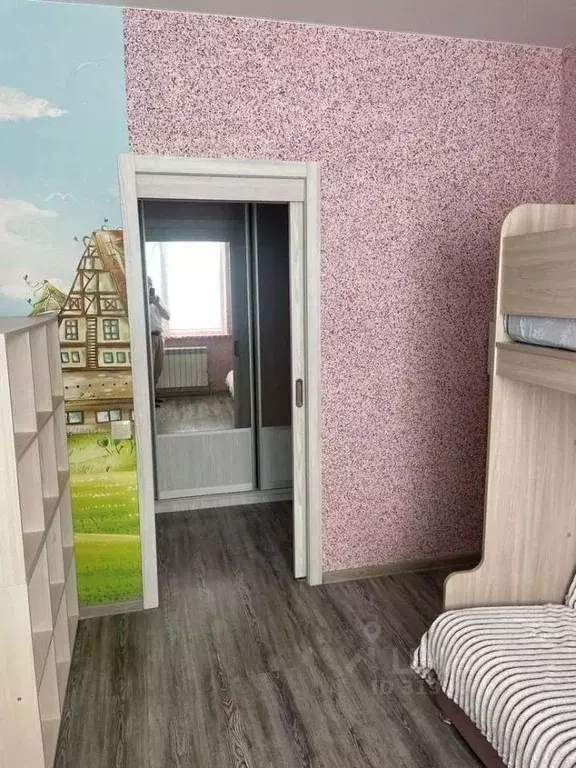 4-к кв. Белгородская область, Белгород Донецкая ул., 83в (106.0 м) - Фото 1