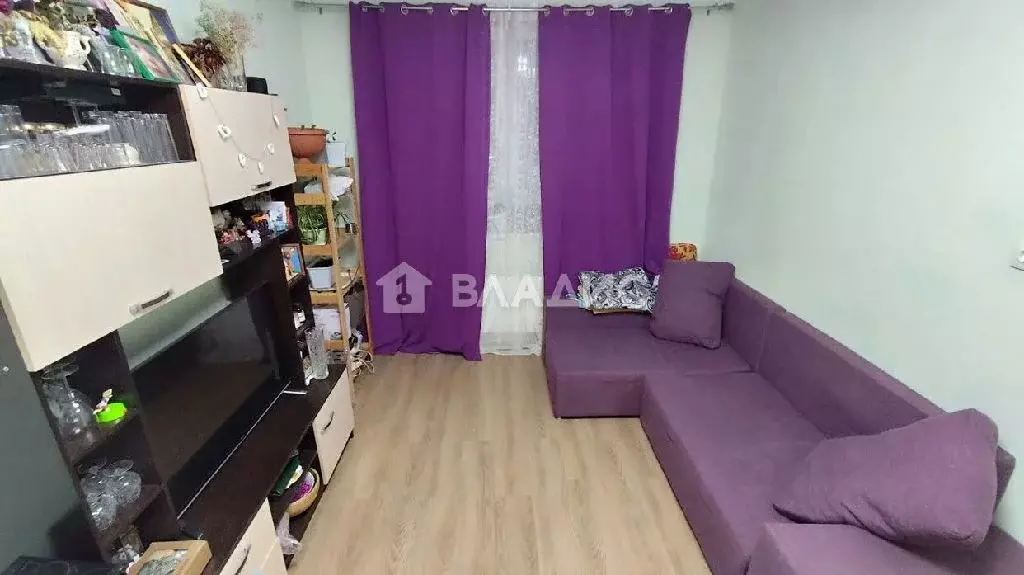 Продается 3-комнатная квартира - Фото 2