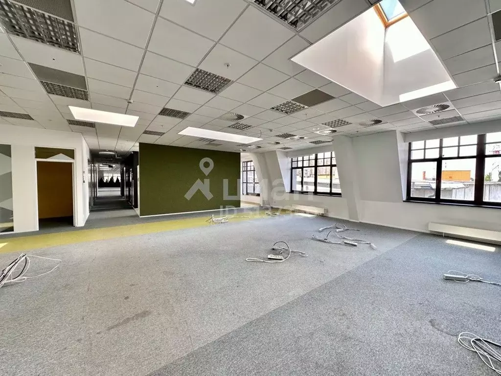 Офис в Москва ул. Станиславского, 21С1 (1015 м) - Фото 0