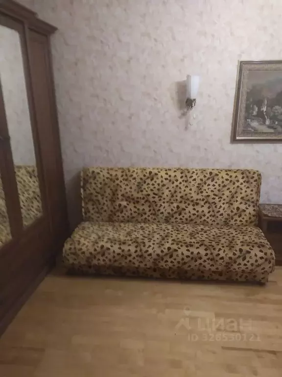 1-к кв. Москва Челобитьевское ш., 10к3 (37.6 м) - Фото 2