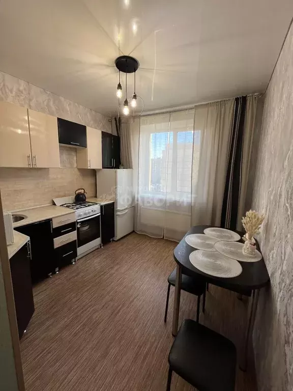 Квартира, 1 комната, 40 м - Фото 1