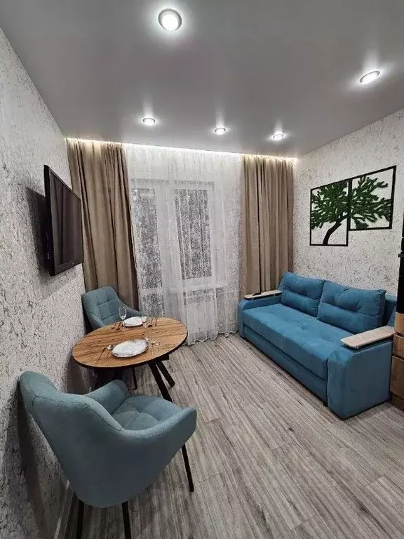 1-к кв. Иркутская область, Иркутский муниципальный округ, Маркова рп, ... - Фото 1