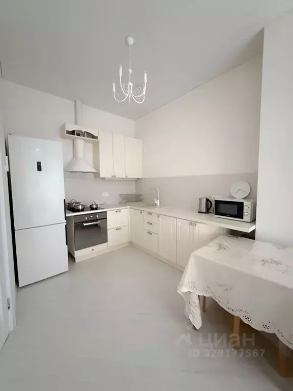 1-к кв. Краснодарский край, Сочи ул. Полтавская, 21 (32.0 м) - Фото 1