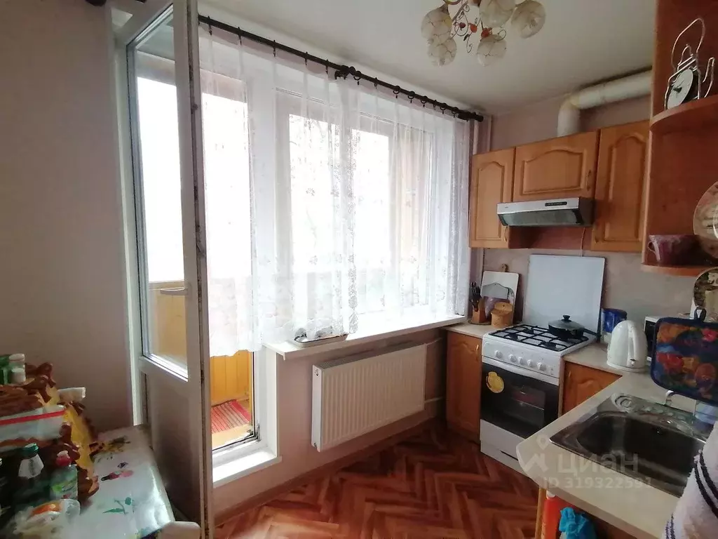 1-к кв. Санкт-Петербург Искровский просп., 28Д (33.0 м) - Фото 1