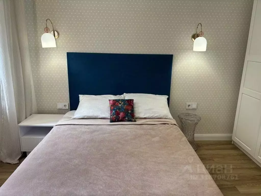 2-к кв. Санкт-Петербург Лиговский просп., 65 (55.0 м) - Фото 0