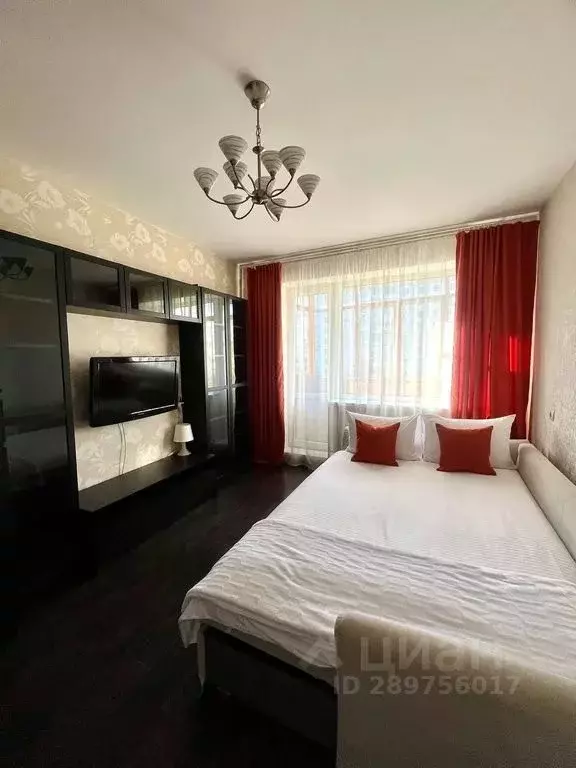 1-к кв. Самарская область, Самара ул. Георгия Димитрова, 102 (32.0 м) - Фото 1