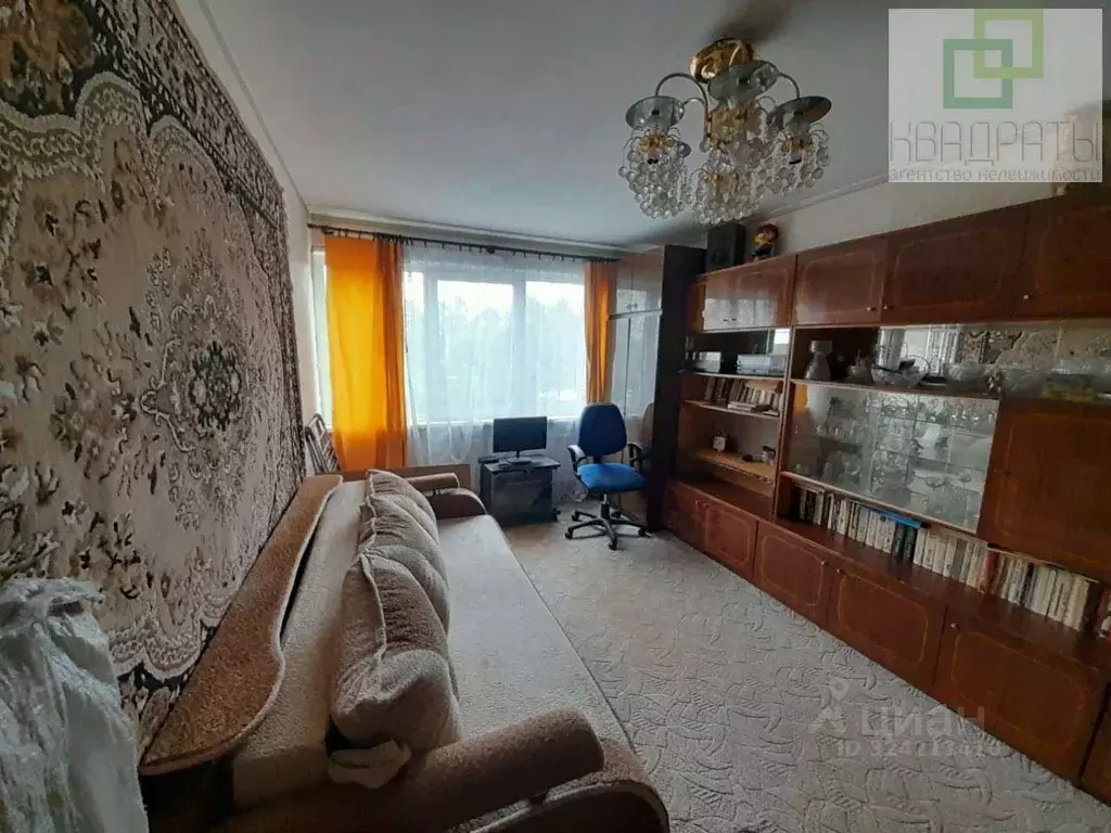 3-к кв. Санкт-Петербург ул. Партизана Германа, 18К1 (64.0 м) - Фото 1