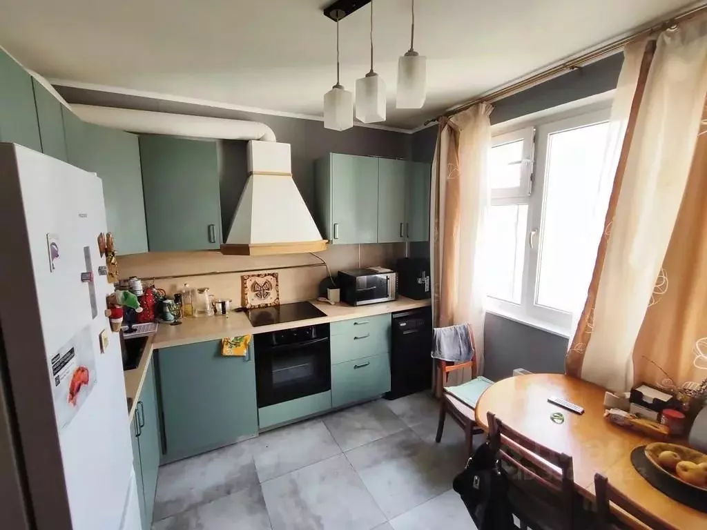 2-к кв. Москва Челобитьевское ш., 14к5 (68.0 м) - Фото 2