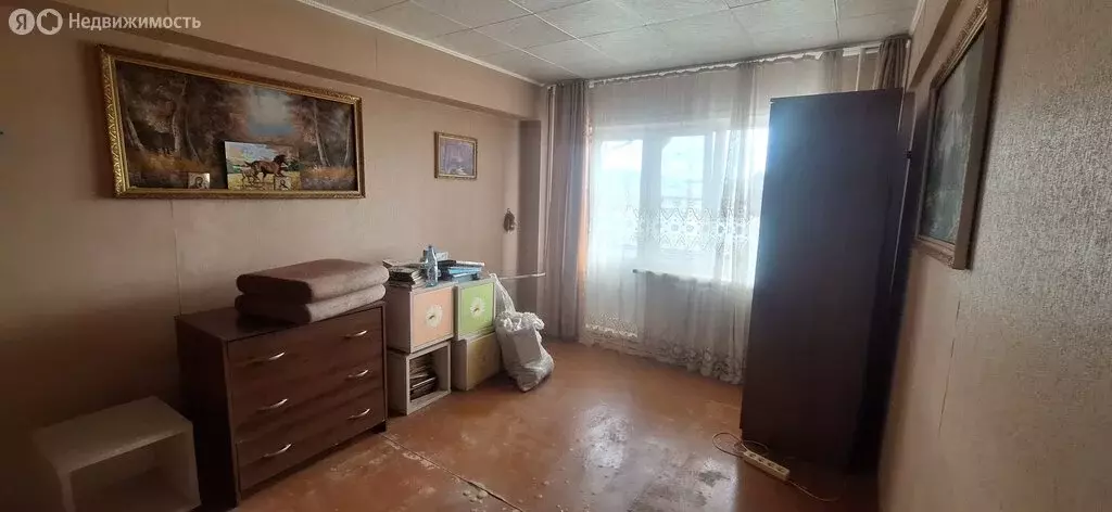 2-комнатная квартира: Краснокаменск, 5-й микрорайон, 513 (44.4 м) - Фото 1
