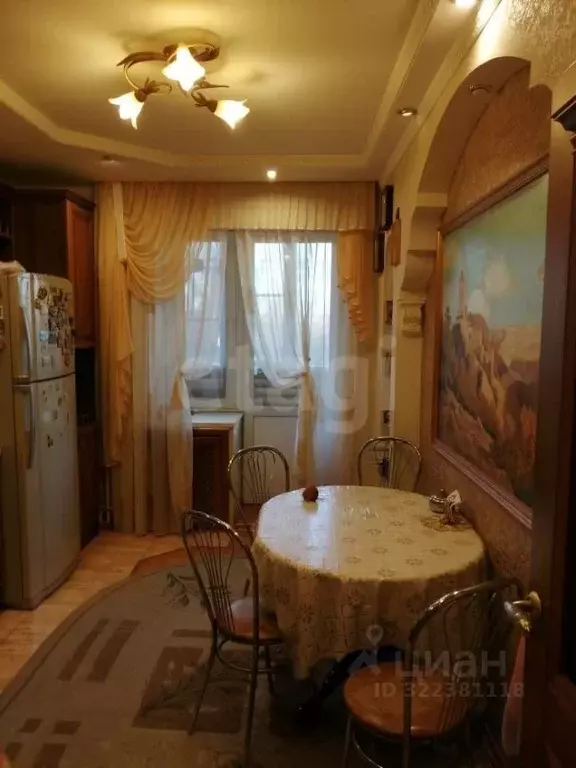 3-к кв. Мордовия, Саранск ул. Попова, 64В (70.0 м) - Фото 0