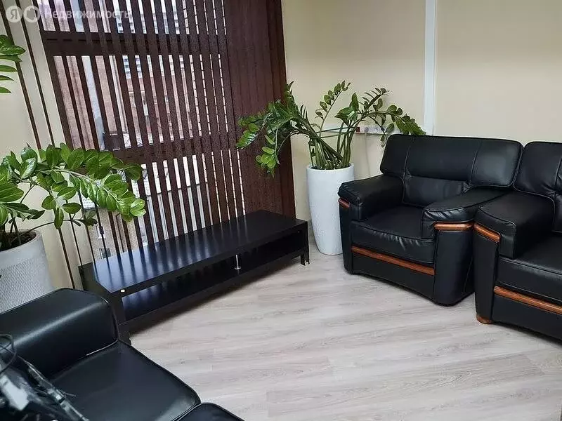 Офис (39.7 м) - Фото 2