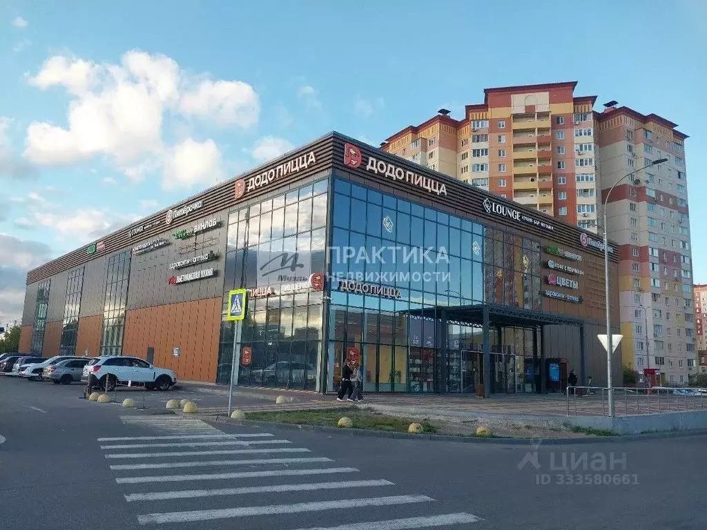 1-к кв. Московская область, Люберцы городской округ, д. Островцы, ... - Фото 1