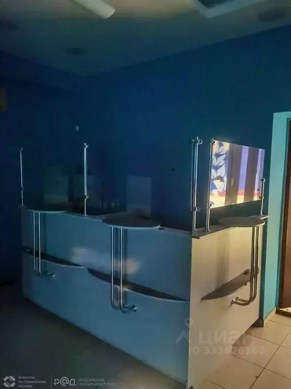 Офис в Башкортостан, Уфа ул. Достоевского, 100 (216 м) - Фото 2