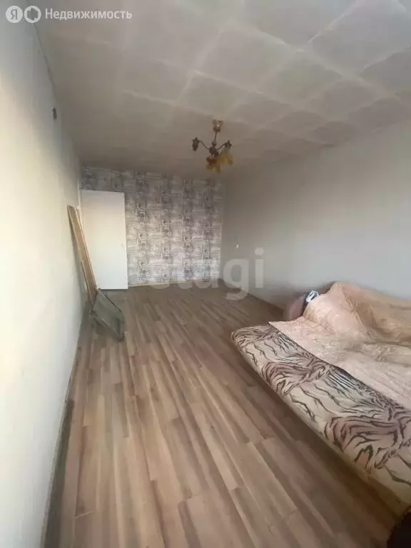 1-комнатная квартира: Туринск, улица Ленина, 47 (33.1 м) - Фото 1