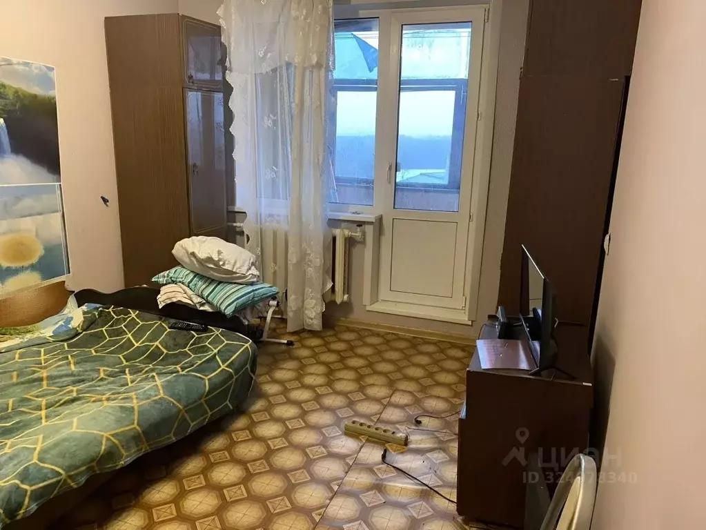 1-к кв. Московская область, Дмитровский муниципальный округ, Икша пгт ... - Фото 2