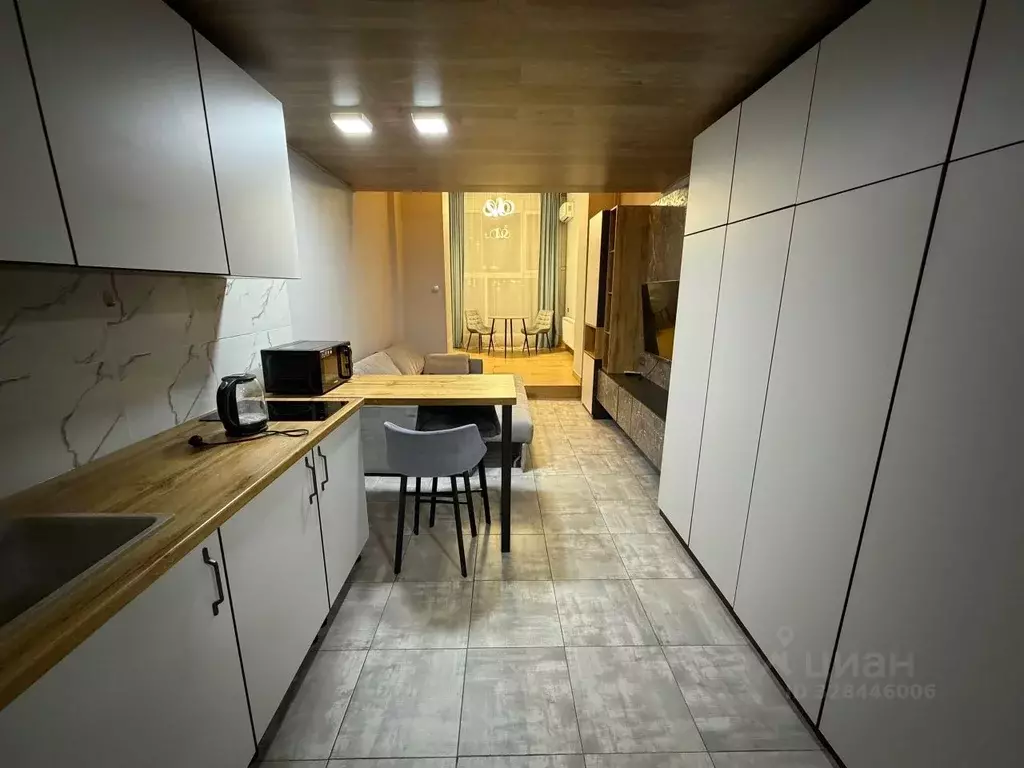 2-к кв. Москва Автозаводская ул., 23С928 (60.0 м) - Фото 2