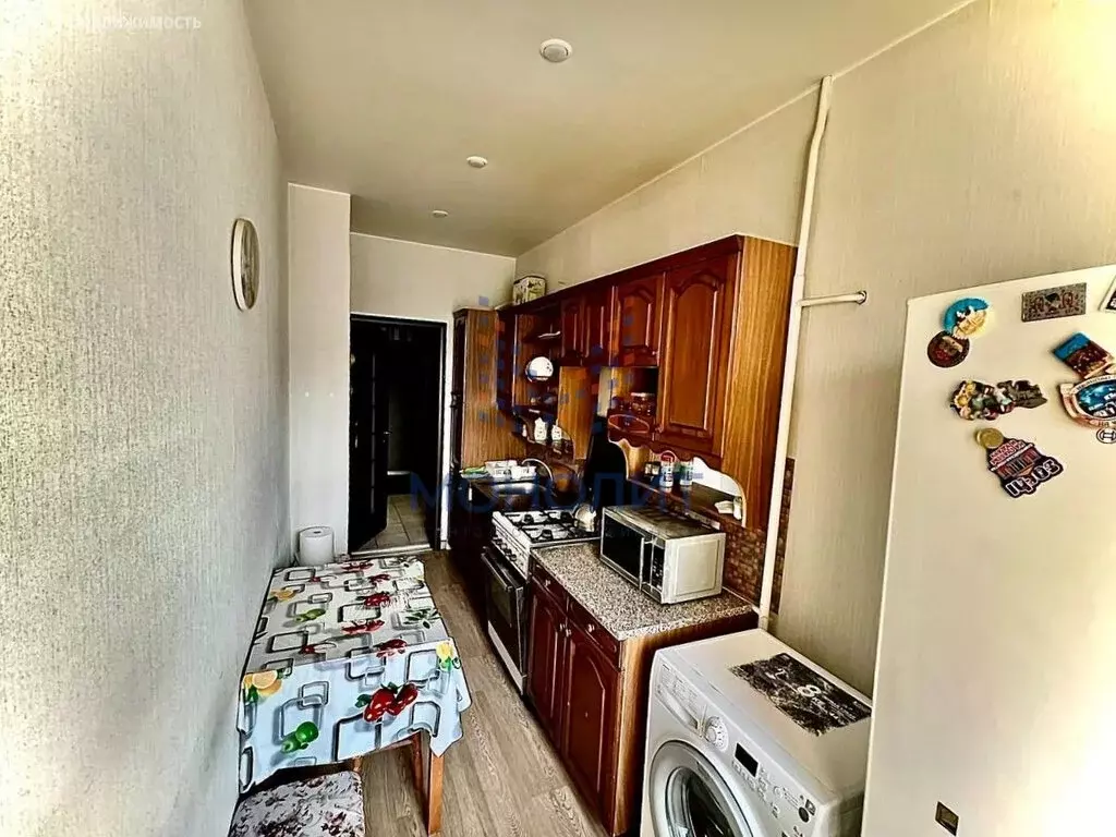 2-комнатная квартира: Москва, Новорязанская улица, 2/7 (56.9 м) - Фото 2