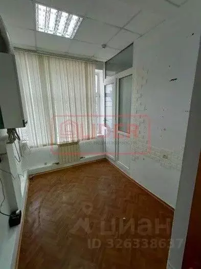 Офис в Севастополь просп. Героев Сталинграда, 22 (10 м) - Фото 2