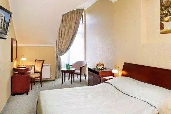 Комната Ставропольский край, Ессентуки Интернациональная ул., 1Б (24.0 ... - Фото 2