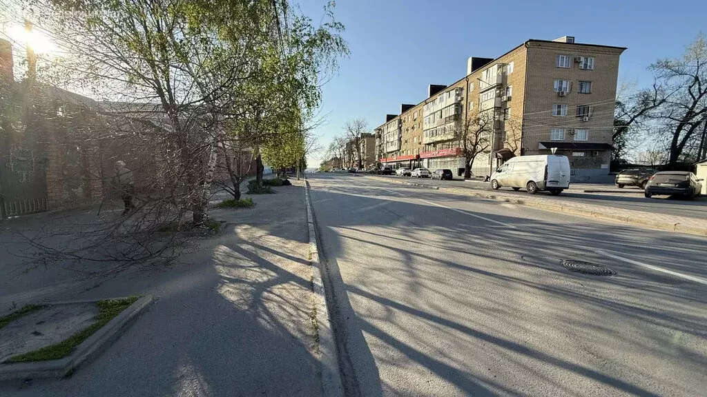 Дом в Шахты, Советская улица (70 м) - Фото 1
