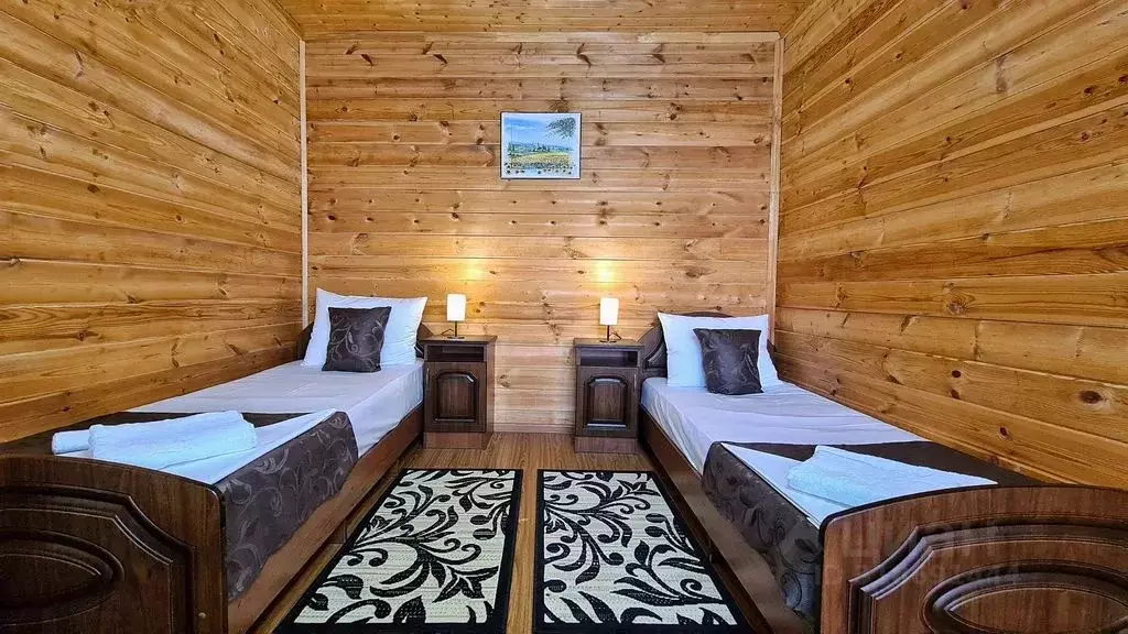 Комната Краснодарский край, Анапа Пионерский просп., 62кв2 - Фото 0