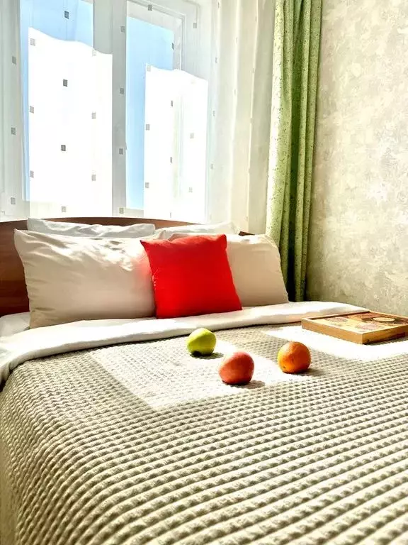 1-к кв. Иркутская область, Иркутск ул. Гоголя, 48 (47.0 м) - Фото 1