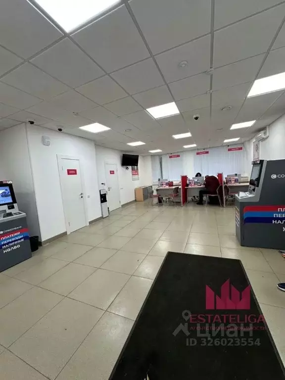 Офис в Москва ул. Перерва, 56/2 (81 м) - Фото 1