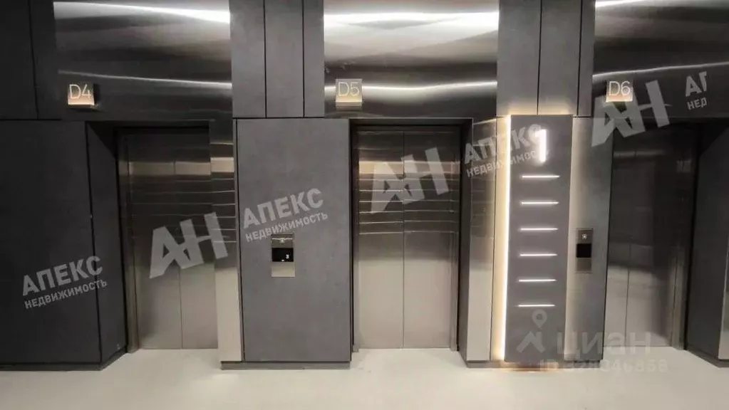 Помещение свободного назначения в Москва просп. Лихачева, 5 (1370 м) - Фото 1