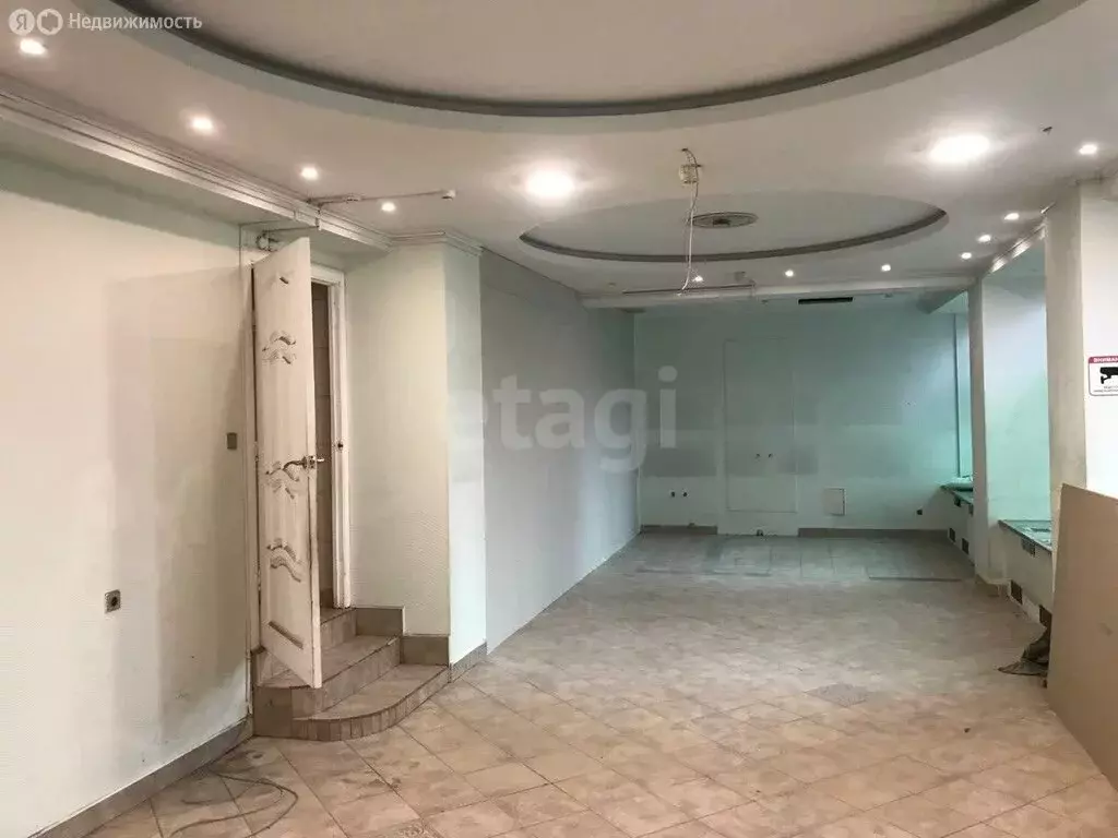 Помещение свободного назначения (84.5 м) - Фото 2