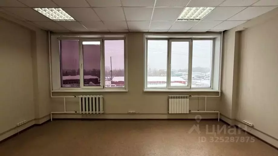 Офис в Новосибирская область, Новосибирск ул. Богдана Хмельницкого, 90 ... - Фото 2