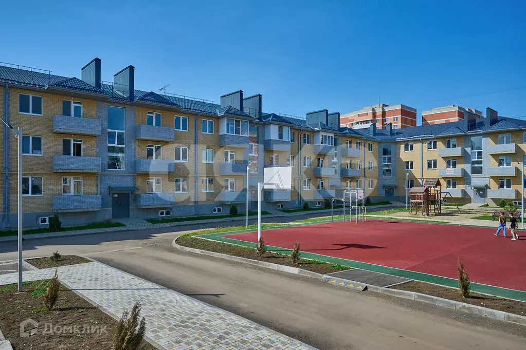 Продаётся 1-к квартира, 37 м - Фото 0