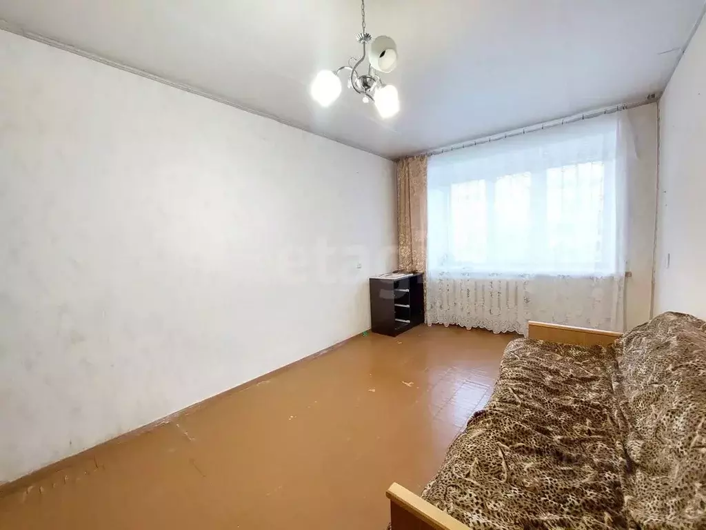 2-к кв. Костромская область, Кострома ул. Маяковского, 11б (40.7 м) - Фото 0