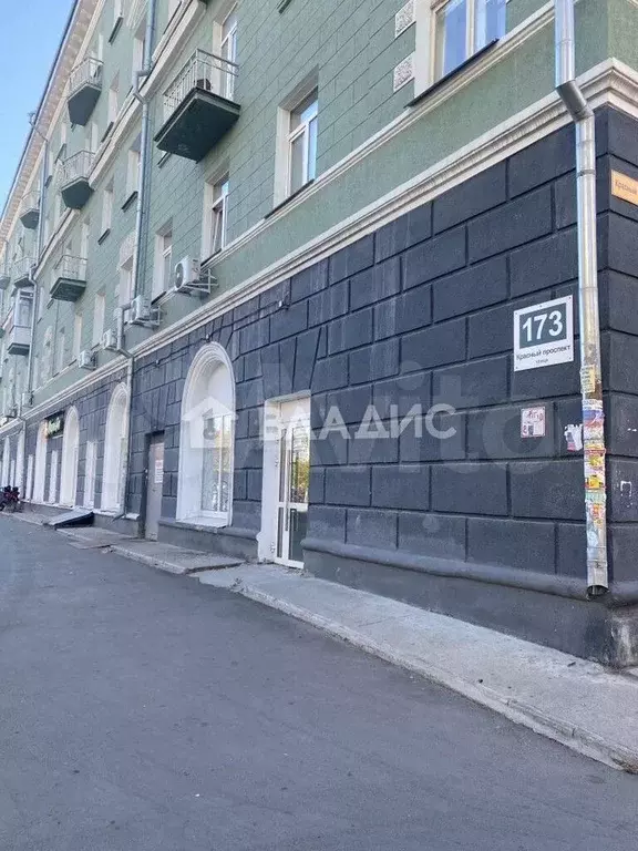 3-к. квартира, 63,6 м, 5/6 эт. - Фото 0
