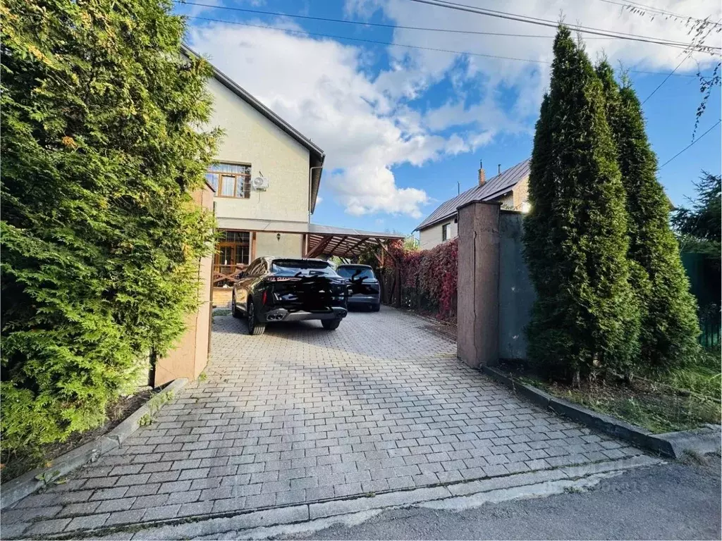 Дом в Московская область, Мытищи городской округ, пос. Свиноедово ул. ... - Фото 1