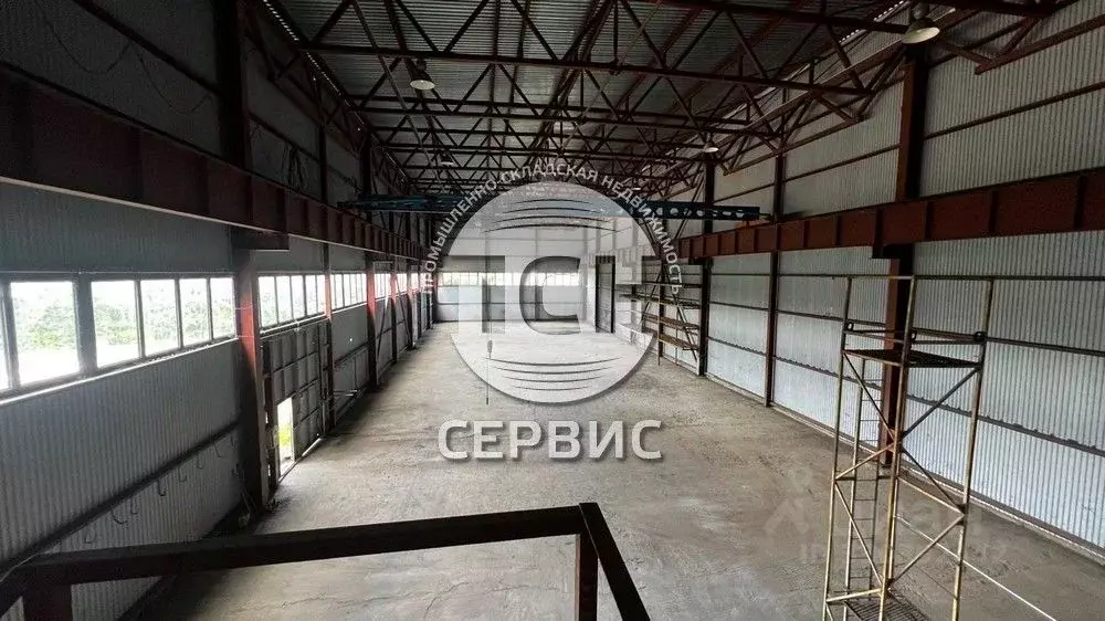 Склад в Московская область, Электросталь Красная ул., 25А (1000 м) - Фото 1