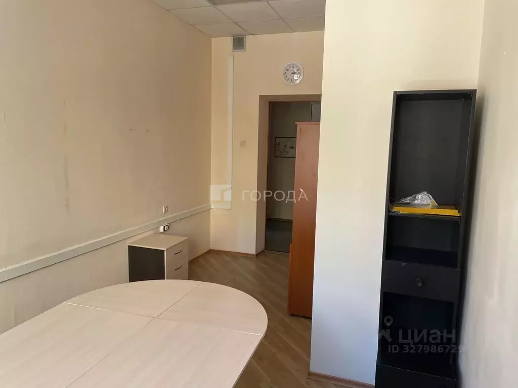Офис в Новосибирская область, Новосибирск Владимировская ул., 2/1 (15 ... - Фото 2