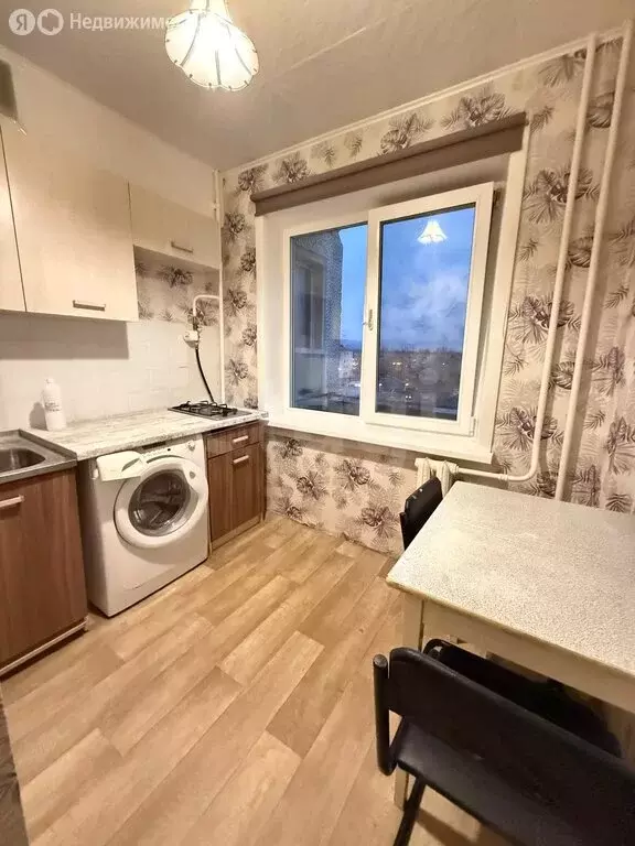 1-комнатная квартира: Новодвинск, улица Мира, 7к2 (30 м) - Фото 1