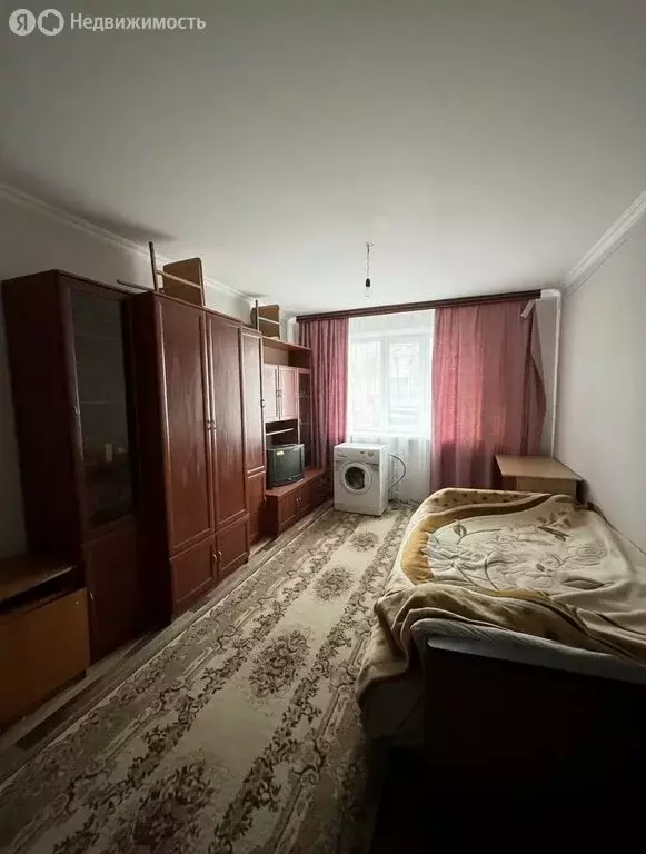 1к в -комнатной квартире (18.5 м) - Фото 1