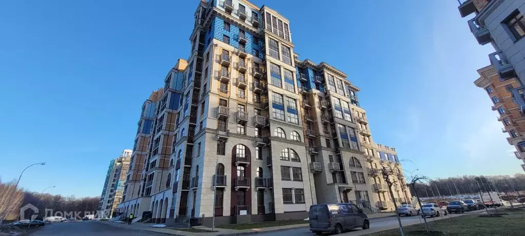 Продаётся 1-к квартира, 43.2 м - Фото 0
