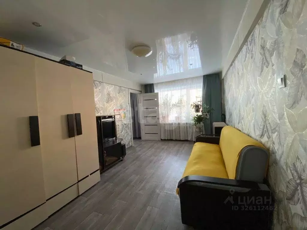 3-к кв. Удмуртия, Сарапул ул. Декабристов, 18 (50.0 м) - Фото 1