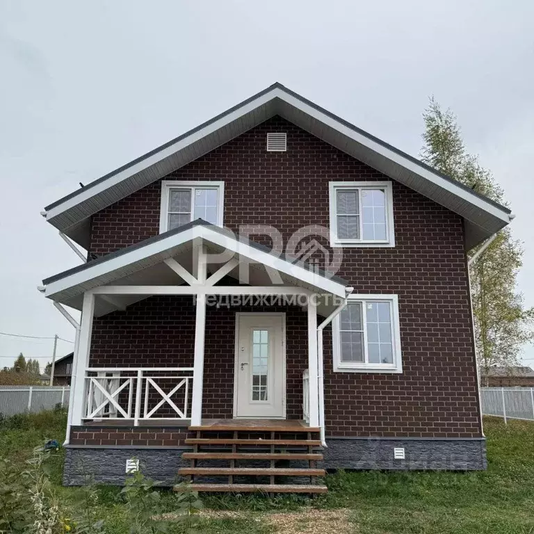 Участок в Ярославская область, Ярославский муниципальный округ, д. ... - Фото 1