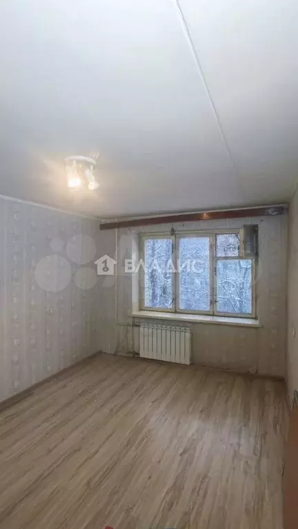 1-к. квартира, 30 м, 3/5 эт. - Фото 0