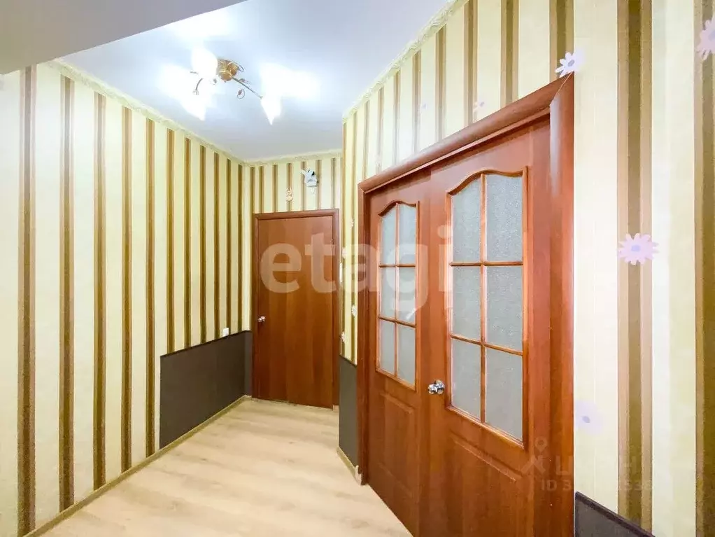 1-к кв. Бурятия, Улан-Удэ Ключевская ул., 76А (40.8 м) - Фото 0